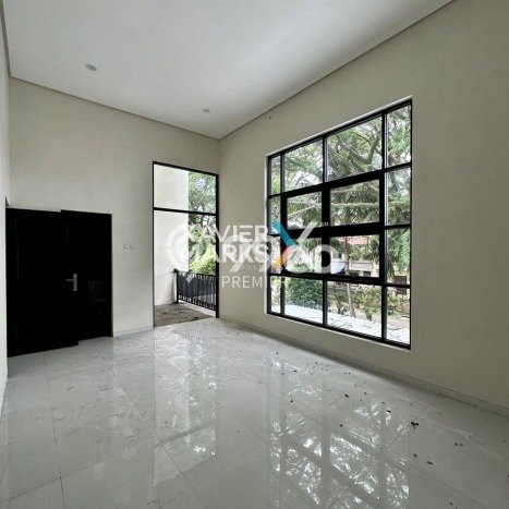 Dijual Rumah Modern 4 KT di Araya, Malang Dijual Rumah Modern 4 KT di Araya, Malang