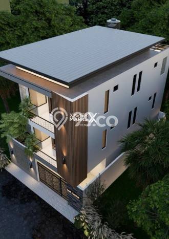 Rumah Kost untuk Dijual di Soekarno Hatta Punya 18 Kamar Rumah Kost untuk Dijual di Soekarno Hatta Punya 18 Kamar