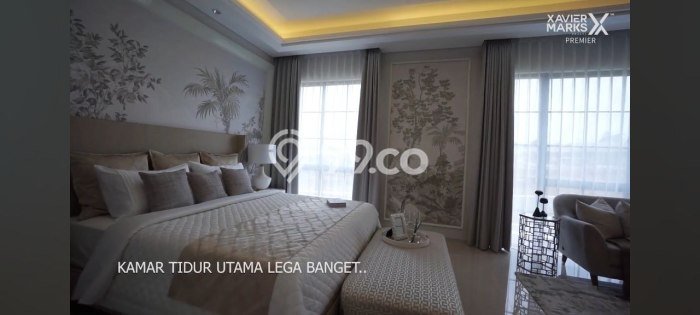 Hunian Super Elit dengan Akses Paling Strategis di Villa Puncak Tidar, Malang Hunian Super Elit dengan Akses Paling Strategis di Villa Puncak Tidar, Malang