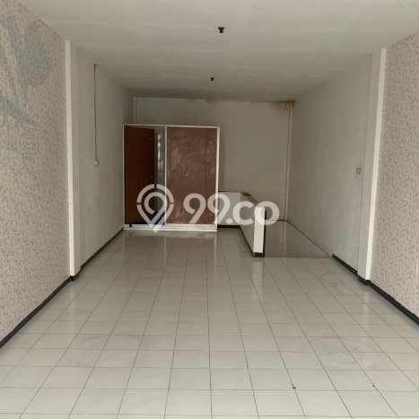 LOKASI PREMIUM! Ruko di Sulfat, Luas 84m2m², Area Komersial LOKASI PREMIUM! Ruko di Sulfat, Luas 84m2m², Area Komersial