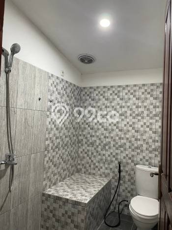 Rumah Modern Cantik 2 Kamar Bisa Langsung Pindah di Lowokwaru Rumah Modern Cantik 2 Kamar Bisa Langsung Pindah di Lowokwaru