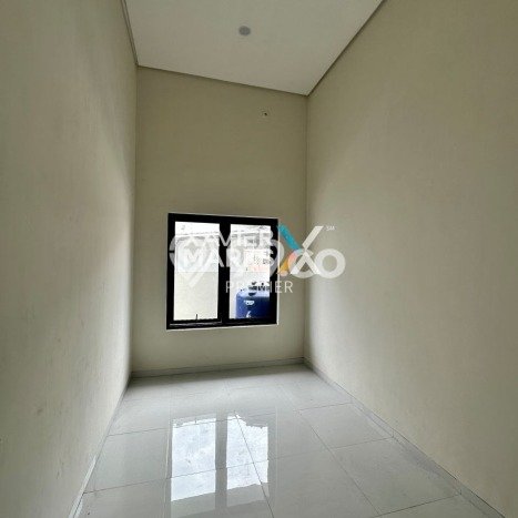 Dijual Rumah Modern 4 KT di Araya, Malang Dijual Rumah Modern 4 KT di Araya, Malang