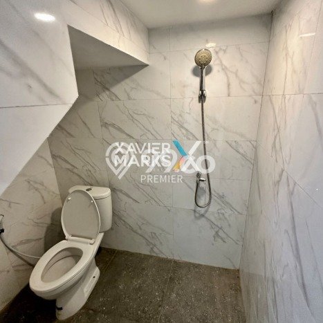 Dijual Rumah Modern 4 KT di Araya, Malang Dijual Rumah Modern 4 KT di Araya, Malang