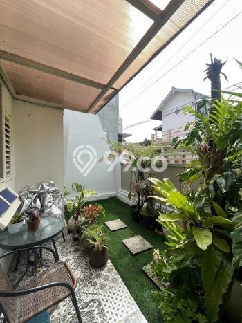 Rumah Minimalis 4 KT LT 199m2 di Sawojajar Rumah Minimalis 4 KT LT 199m2 di Sawojajar