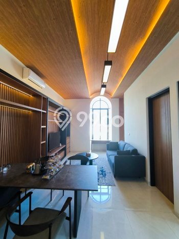 Rumah Modern 3 KT di Tidar Malang Rumah Modern 3 KT di Tidar Malang