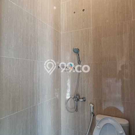 Rumah Modern 2 KT di Merjosari Malang Semi Furnished Rumah Modern 2 KT di Merjosari Malang Semi Furnished
