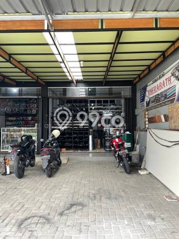 Jual Ruko Kawasan Araya, Luas 102m2m², Area Berkembang, Mainroad Jual Ruko Kawasan Araya, Luas 102m2m², Area Berkembang, Mainroad