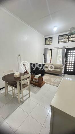 Rumah di Kawasan Merjosari, Area Elite LT 72m2m² Rumah di Kawasan Merjosari, Area Elite LT 72m2m²