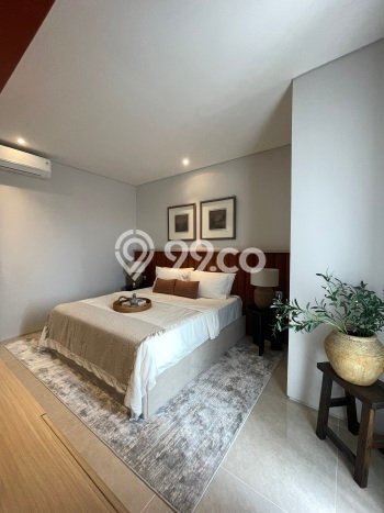 Rumah Luxury Modern Siap Huni di Villa Puncak Tidar Malang Rumah Luxury Modern Siap Huni di Villa Puncak Tidar Malang