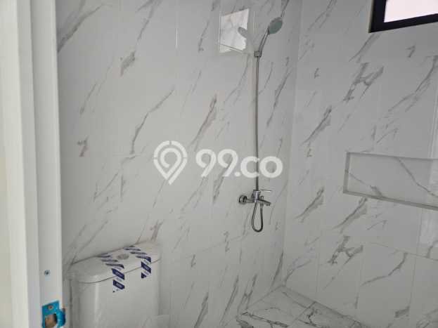Jual Rumah Modern 3 KT di Gading Serpong, Tangerang Jual Rumah Modern 3 KT di Gading Serpong, Tangerang