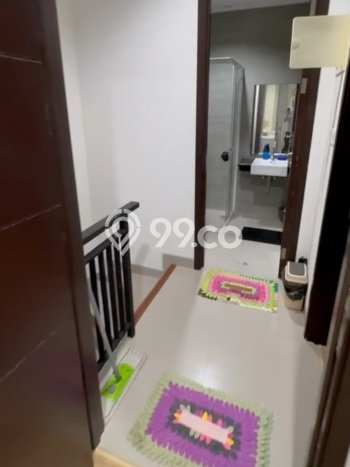 Rumah kawasan Pantai Indah Kapuk 2, Akses ke Mall, 2 KT Rumah kawasan Pantai Indah Kapuk 2, Akses ke Mall, 2 KT