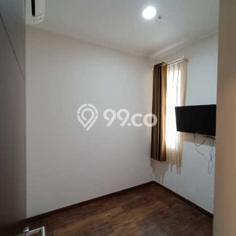 Unit Apartemen Dijual di BSD, Tangerang Selatan, dengan 3 Bedroom, 3 Bathroom Unit Apartemen Dijual di BSD, Tangerang Selatan, dengan 3 Bedroom, 3 Bathroom