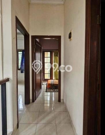 Jual Rumah Modern 4 KT di Modernland, Tangerang Jual Rumah Modern 4 KT di Modernland, Tangerang