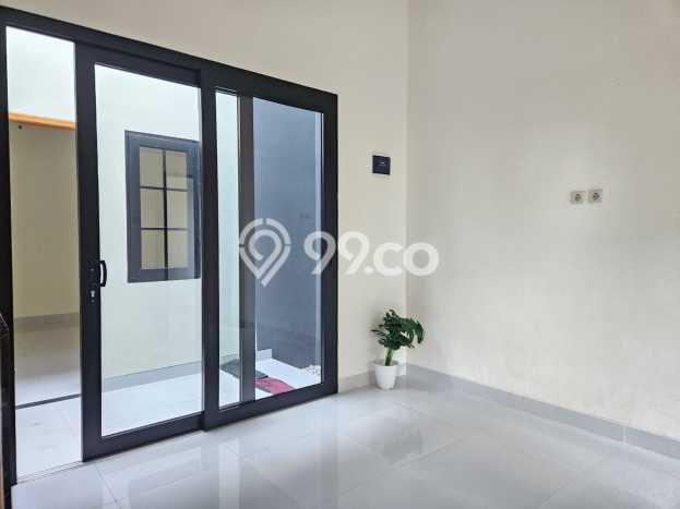 Jual Rumah Modern 3 KT di Gading Serpong, Tangerang Jual Rumah Modern 3 KT di Gading Serpong, Tangerang
