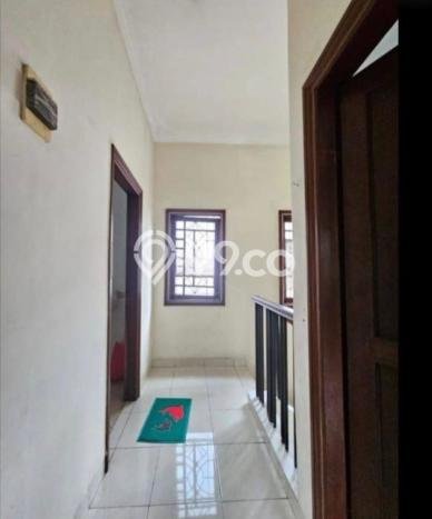 Jual Rumah Modern 4 KT di Modernland, Tangerang Jual Rumah Modern 4 KT di Modernland, Tangerang