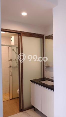 Apartemen Minimalis untuk Disewa, 2 Kamar di Tangerang Apartemen Minimalis untuk Disewa, 2 Kamar di Tangerang