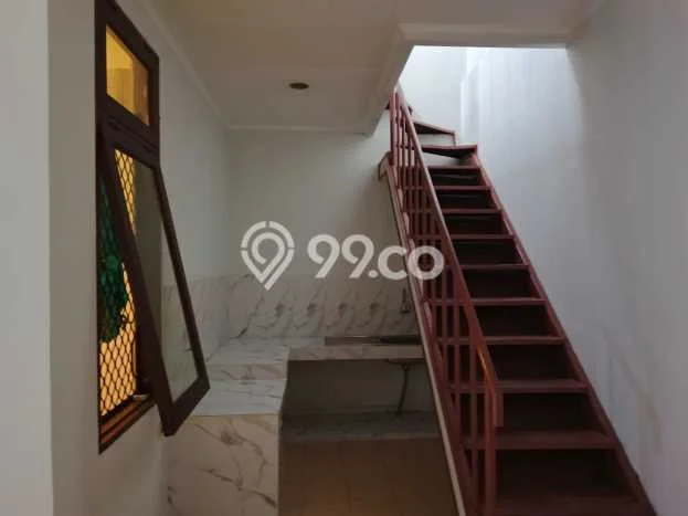Rumah Luas Asri 2 KT Siap Huni di Alam Sutera Tangerang Rumah Luas Asri 2 KT Siap Huni di Alam Sutera Tangerang