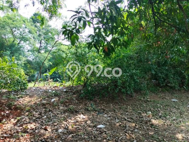 Dijual Tanah Lokasi Modernland, Tangerang Seluas 1294m2 Dijual Tanah Lokasi Modernland, Tangerang Seluas 1294m2