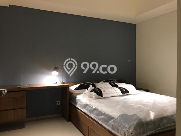 Untuk Dijual Apartemen 2 KT & 1 KM di Tangerang Selatan Area Strategis Untuk Dijual Apartemen 2 KT & 1 KM di Tangerang Selatan Area Strategis