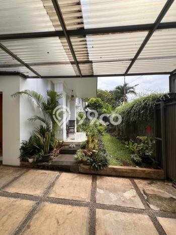 Rumah Elit Modern Siap Huni di Tanah Kusir Jakarta Selatan Rumah Elit Modern Siap Huni di Tanah Kusir Jakarta Selatan