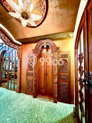 Rumah Luxury Modern Siap Huni di Kemang Jakarta Selatan Rumah Luxury Modern Siap Huni di Kemang Jakarta Selatan