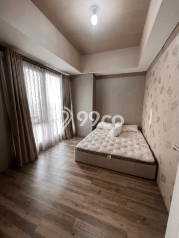 Hunian Apartemen Strategis untuk Dijual di Jakarta Selatan dengan 2 Kamar Hunian Apartemen Strategis untuk Dijual di Jakarta Selatan dengan 2 Kamar