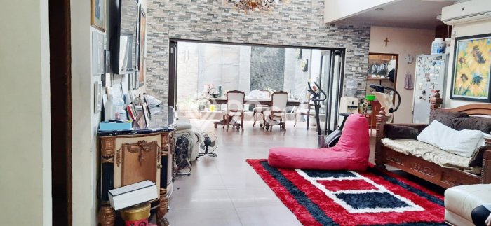 For Sale! Premium House LT 300m2 Desain Modern di Bintaro For Sale! Premium House LT 300m2 Desain Modern di Bintaro