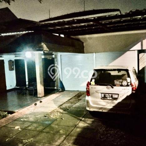 Hunian Mewah Siap Huni LT 575m2 di Tebet, Jakarta Selatan Hunian Mewah Siap Huni LT 575m2 di Tebet, Jakarta Selatan