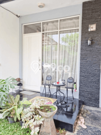Dijual Rumah Mewah Elegan Dengan View Eksklusif di BSD, Tangerang Dijual Rumah Mewah Elegan Dengan View Eksklusif di BSD, Tangerang