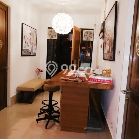 Dijual Rumah Luas Megah Dengan View Cantik di Bintaro, Tangerang Selatan Dijual Rumah Luas Megah Dengan View Cantik di Bintaro, Tangerang Selatan