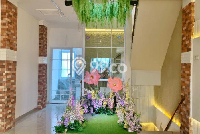 Ruko Strategis di Bintaro, Luas 243m², Pusat Bisnis, Dekat Bintaro, Jakarta Selatan, Jakarta Selatan Ruko Strategis di Bintaro, Luas 243m², Pusat Bisnis, Dekat Bintaro, Jakarta Selatan, Jakarta Selatan