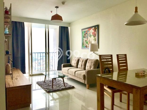 Apartemen Prestisius Dijual di Jakarta Selatan Lokasi Strategis Punya 2 Kamar Tidur Apartemen Prestisius Dijual di Jakarta Selatan Lokasi Strategis Punya 2 Kamar Tidur