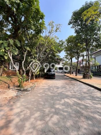 Hunian Super Mewah dengan Akses Paling Strategis di Bintaro, Jakarta Selatan Hunian Super Mewah dengan Akses Paling Strategis di Bintaro, Jakarta Selatan