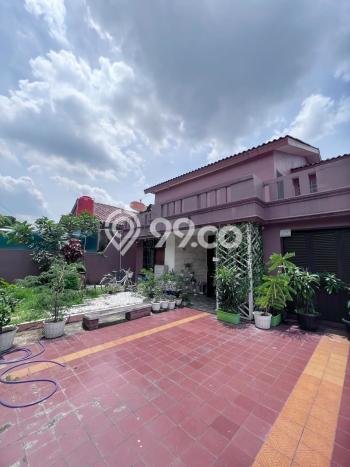 Dijual Rumah Elit Exclusive di Pancoran, Jakarta Selatan Dijual Rumah Elit Exclusive di Pancoran, Jakarta Selatan