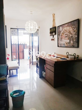 Ready to Use! Luxury House LT 120m2 Desain Modern di Bintaro Ready to Use! Luxury House LT 120m2 Desain Modern di Bintaro