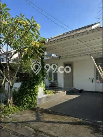 For Sale Hunian Rumah Nyaman 2 Kamar di Bintaro, Tangerang Selatan For Sale Hunian Rumah Nyaman 2 Kamar di Bintaro, Tangerang Selatan