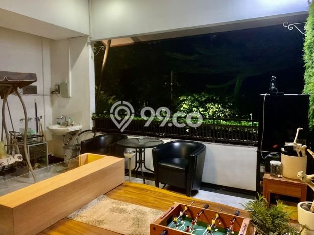 Dijual Rumah Premium dengan Fasilitas Sekitar Komplit di Kebayoran Baru, Jakarta Selatan Dijual Rumah Premium dengan Fasilitas Sekitar Komplit di Kebayoran Baru, Jakarta Selatan