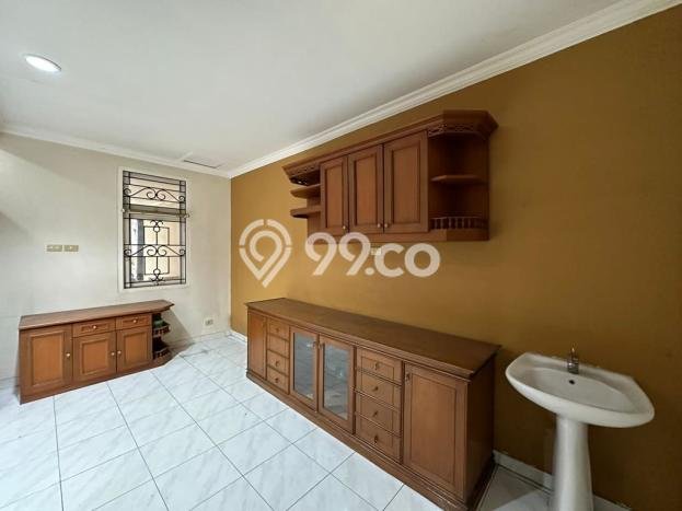 Jual Rumah Luas Elegan Dengan View Eksklusif di Bintaro, Tangerang Selatan Jual Rumah Luas Elegan Dengan View Eksklusif di Bintaro, Tangerang Selatan
