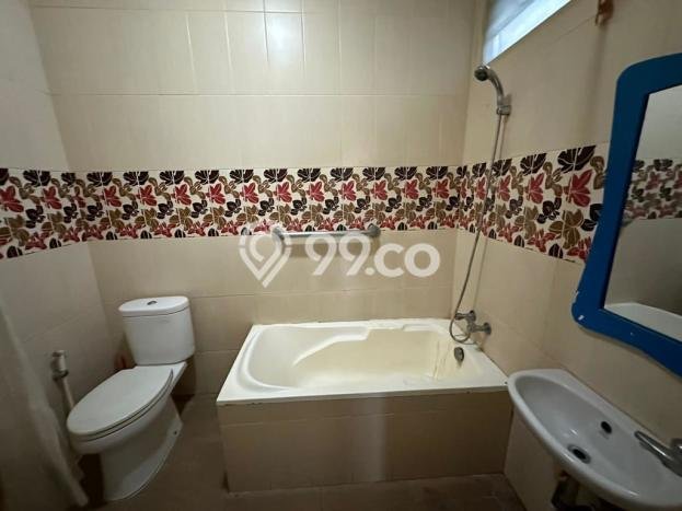 Jual Rumah Luas Elegan Dengan View Eksklusif di Bintaro, Tangerang Selatan Jual Rumah Luas Elegan Dengan View Eksklusif di Bintaro, Tangerang Selatan