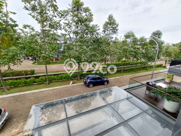 Rumah 4 KT 4 KM di Kawasan Bintaro, Tangerang Selatan Rumah 4 KT 4 KM di Kawasan Bintaro, Tangerang Selatan