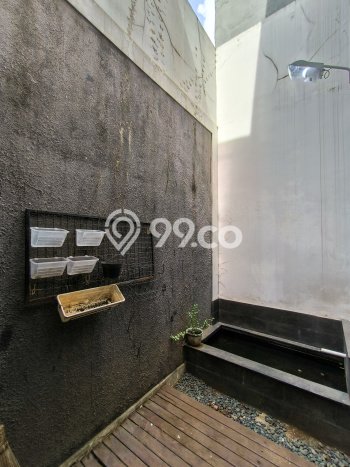 Rumah di Bintaro, Tangerang Selatan, LT 135m² LB 152m² Rumah di Bintaro, Tangerang Selatan, LT 135m² LB 152m²