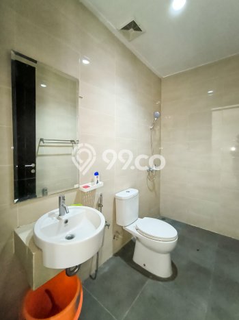 Rumah di Bintaro, Tangerang Selatan, LT 135m² LB 152m² Rumah di Bintaro, Tangerang Selatan, LT 135m² LB 152m²