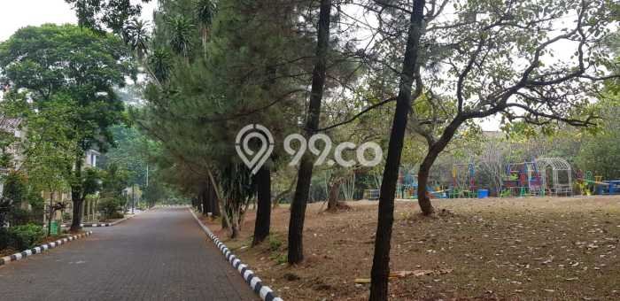 Tanah Kosong Dijual di Depok dengan Area 425m2 Tanah Kosong Dijual di Depok dengan Area 425m2