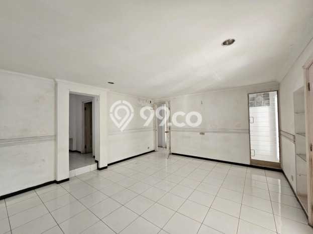 Dijual Rumah Luas Elegan Dengan View Cantik di Pondok Indah, Jakarta Selatan Dijual Rumah Luas Elegan Dengan View Cantik di Pondok Indah, Jakarta Selatan