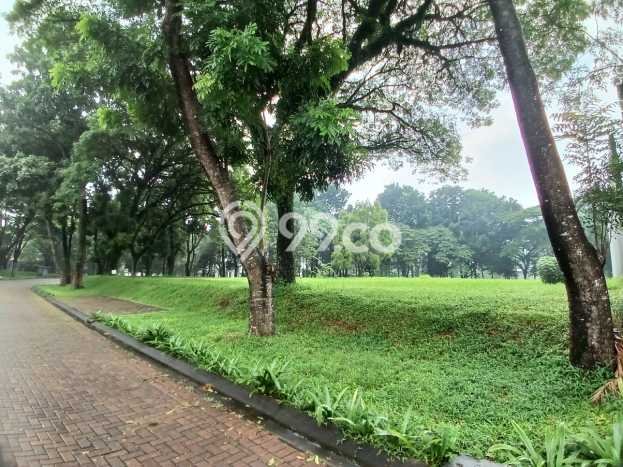 Lahan Dijual Lokasi Strategis di Tangerang Selatan dengan Luas 600m2 Lahan Dijual Lokasi Strategis di Tangerang Selatan dengan Luas 600m2