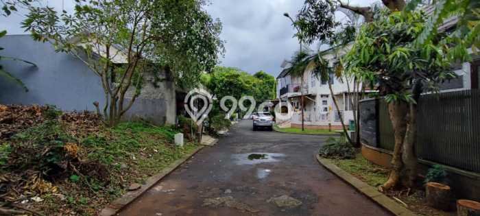 Dijual Tanah di Bintaro, Luas 155m², Lokasi Berkembang Dijual Tanah di Bintaro, Luas 155m², Lokasi Berkembang
