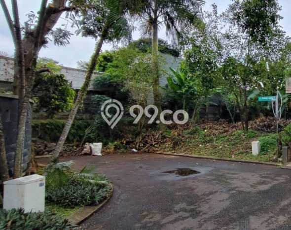 Dijual Tanah di Bintaro, Luas 155m², Lokasi Berkembang Dijual Tanah di Bintaro, Luas 155m², Lokasi Berkembang