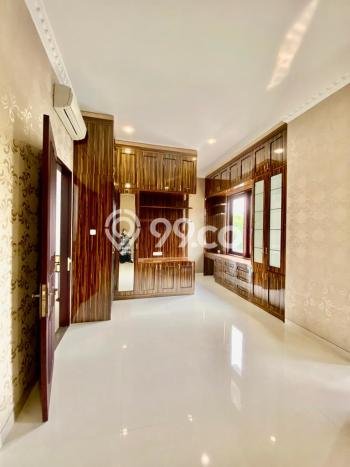 For Sale! Premium House LT 219m2 Desain Elegan di Bintaro For Sale! Premium House LT 219m2 Desain Elegan di Bintaro