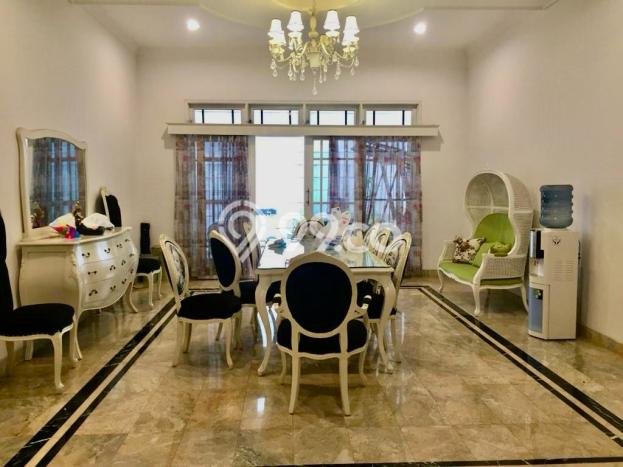 Rumah Elit Modern Siap Huni di Pasteur Bandung Rumah Elit Modern Siap Huni di Pasteur Bandung