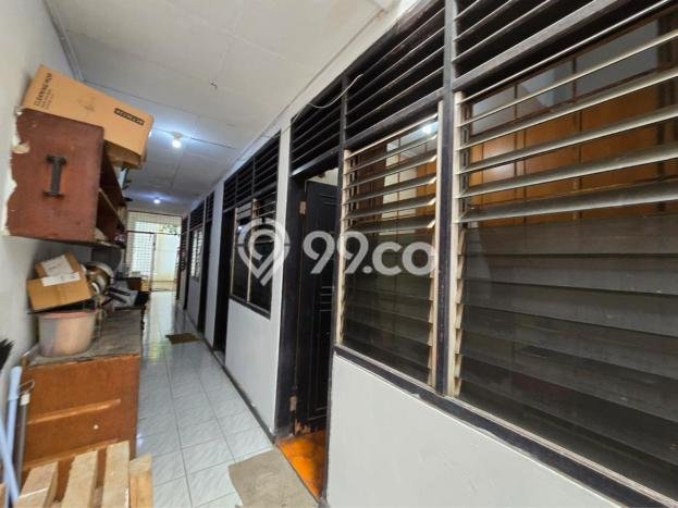 Siap Huni Hunian Elit 7 Kamar di Ciputat Dekat ke Mana Pun Siap Huni Hunian Elit 7 Kamar di Ciputat Dekat ke Mana Pun